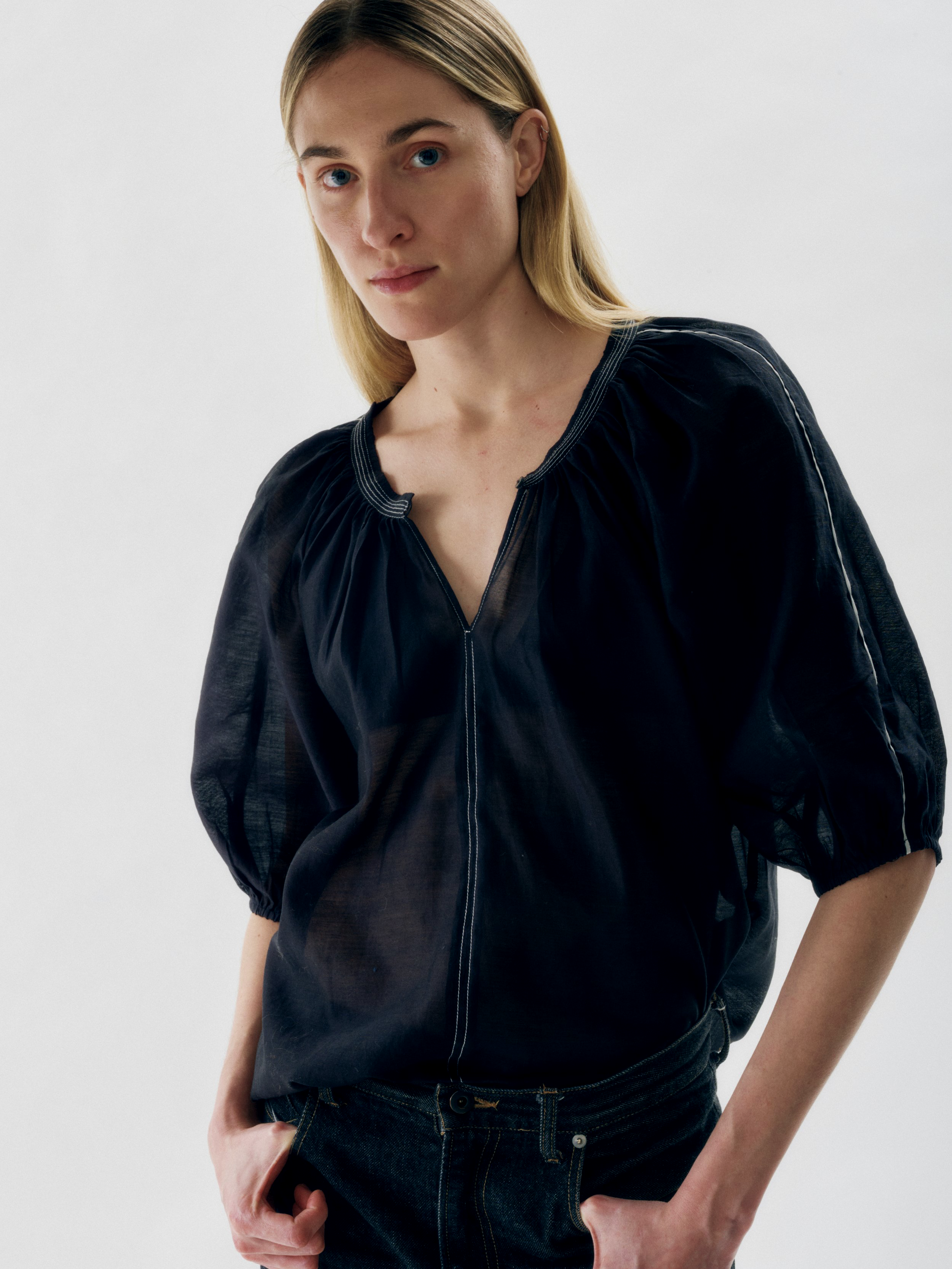 Nymane - ethically made women's clothing — shop women's